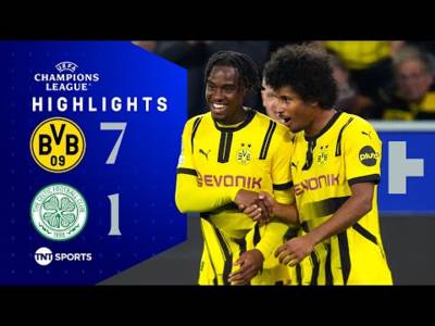 Karim Adeyemi Super Hat-Trick!