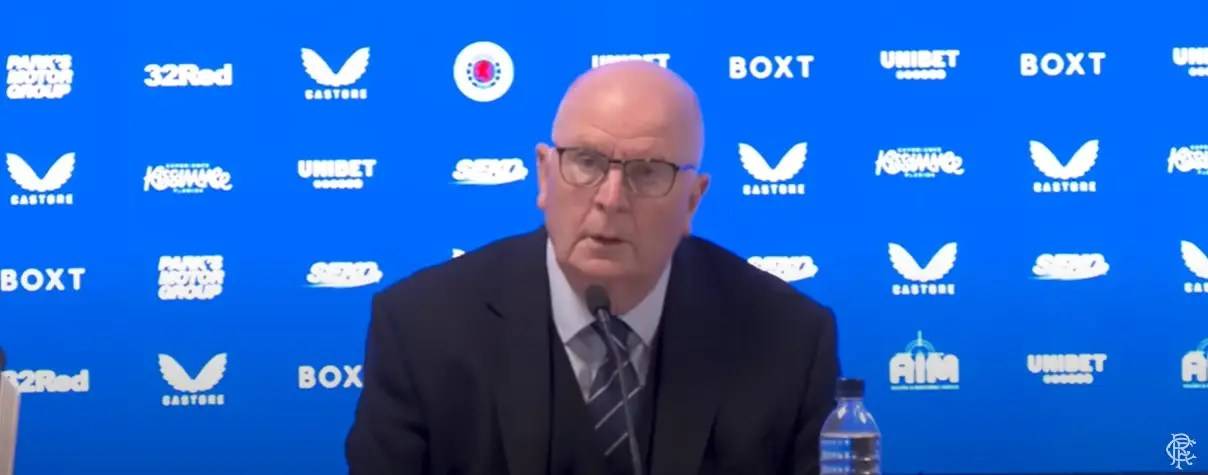 ‘Really liked’ &ndash; Celtic fans find out from Graham Spiers the ‘vile and bigoted anthem’ Rangers chairman John Gilligan enjoys