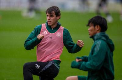 Rodgers’ Measured Midfield Decision: Celtic Starting XI Vs Borussia Dortmund