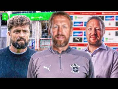 SHOCK SWOOP! Ex-Chelsea boss in the running to be next Southampton manager- O’Rourke