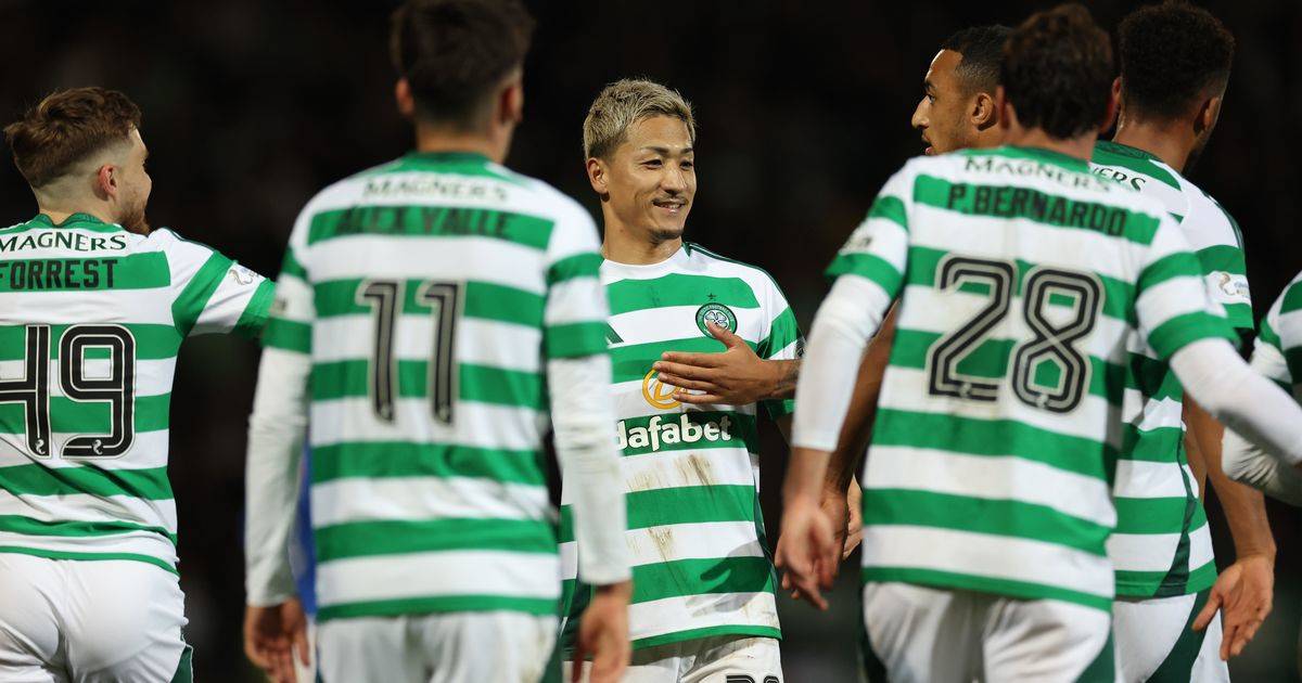 What time and TV channel is Borussia Dortmund v Celtic on today in the Champions League?