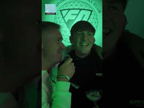 ANGRY GINGE CAN’T BELIEVE SI FERRY & SLANEY’S TAKE ON MAN UTD & CELTIC #angryginge13 #football #fc25