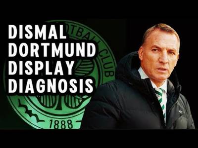 Celtic,s away woes continue after night of despair