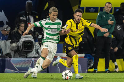 Celticâ€™s Champions League woes examined after seven goal thrashing