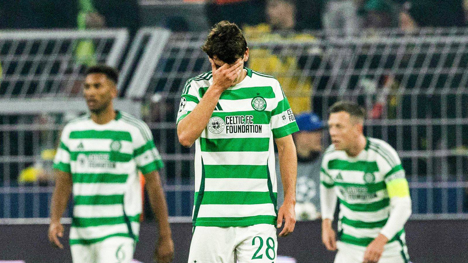 Rodgers insists Celtic won’t change UCL approach &ndash; but should they?