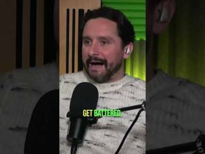 The approach is all wrong...