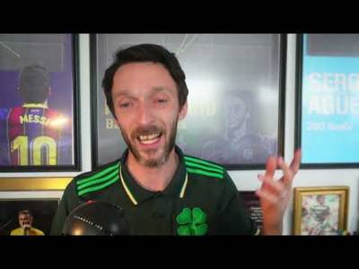 Where It All Really Went Wrong Dortmund Vs Celtic