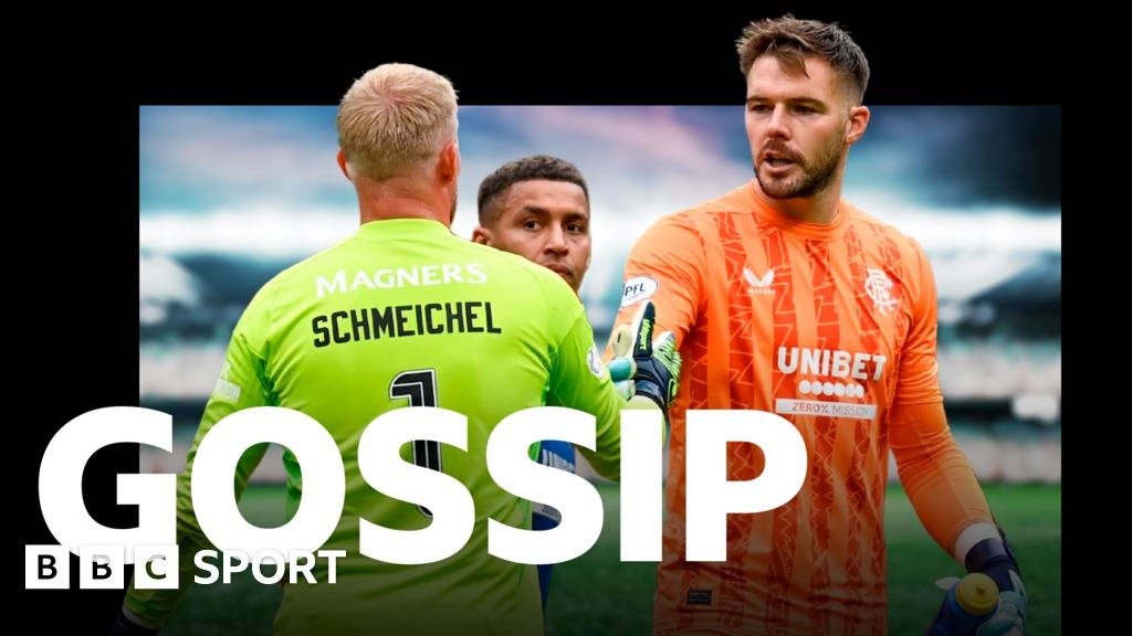 Butland praises duo as Schmeichel moves on from loss &ndash; gossip