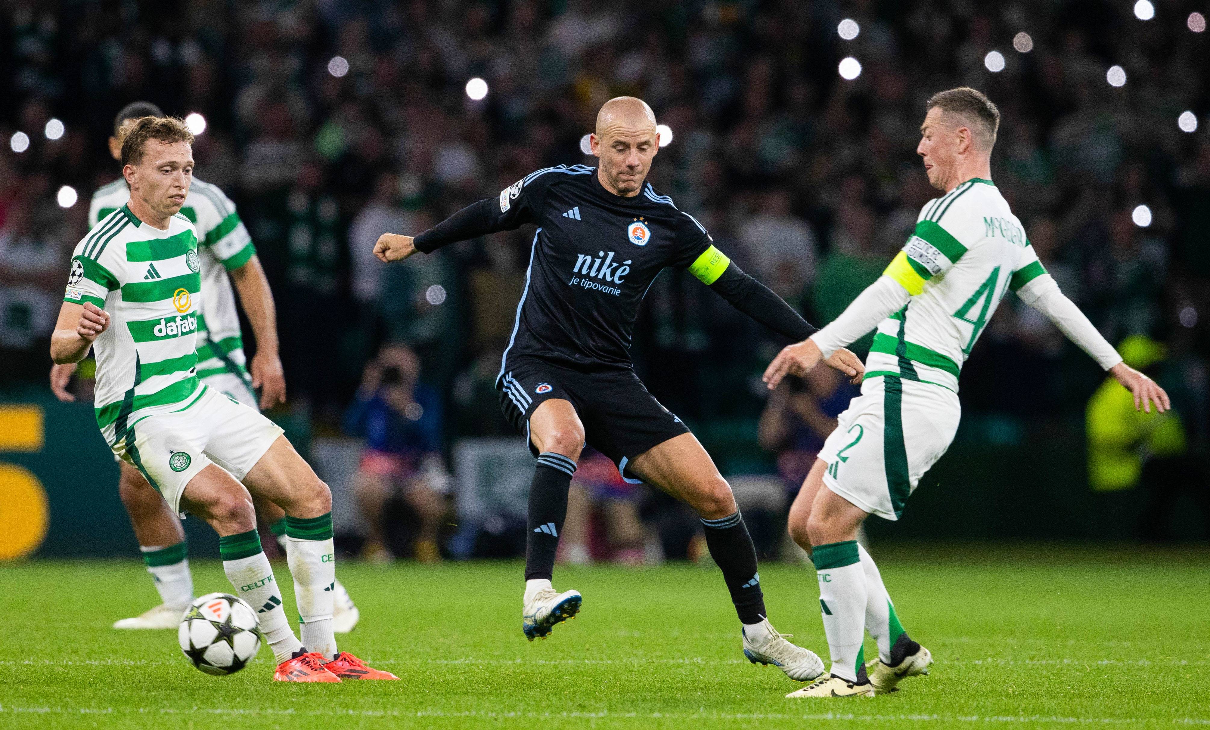 Former Rangers title winner makes shock decision to quit football just two weeks after Celtic taunts