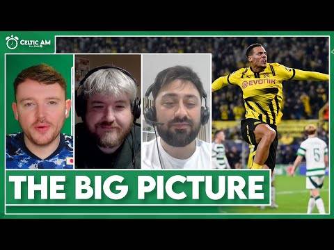 “I don’t know if Rodgers can change” | The big picture after another tough Celtic night in Europe