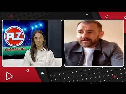 Niall McGinn Exclusive | Can Aberdeen SPLIT Celtic and Rangers?