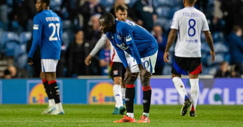 The coefficient problem skyrockets after Celtic and Rangers horror shows as Champions League wilderness awaits