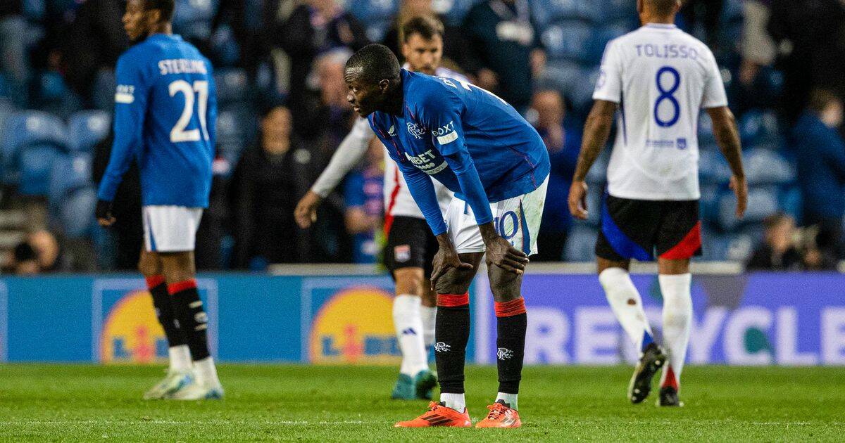 The coefficient problem skyrockets after Celtic and Rangers horror shows as Champions League wilderness awaits