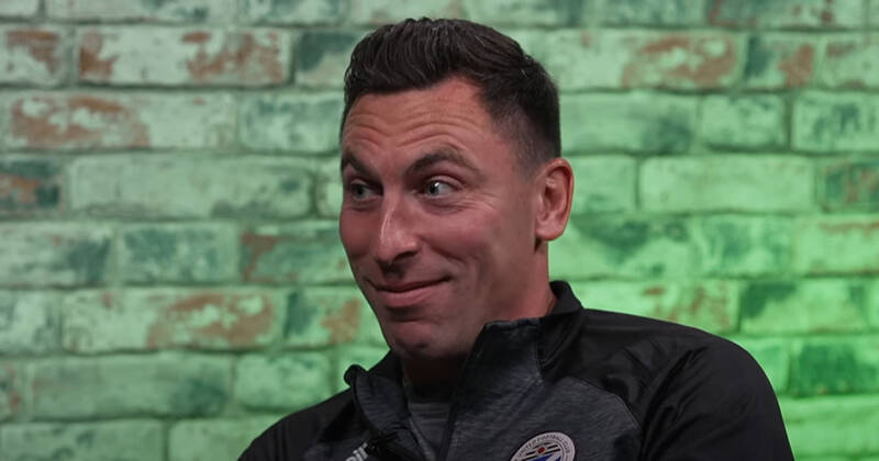 Scott Brown brands Alfredo Morelos STUPID as Celtic wind-up merchant revisits 3 Rangers spats