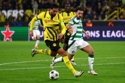 Brendan confirms key defensive duo will miss Ross County clash