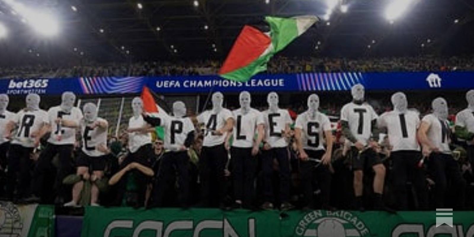 Celtic Da Weekly 04/10/24