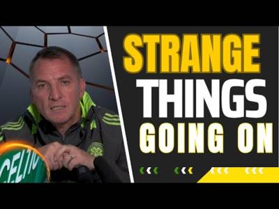 Celtic do it the Celtic Way