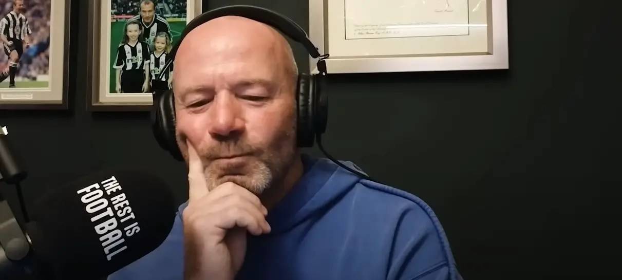 ‘Clown’, ‘Lay off the glue’ &ndash; Celtic fans destroy Alan Shearer’s latest comments about the title race