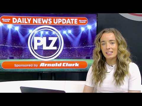 Daily News Headlines | Friday 4th October