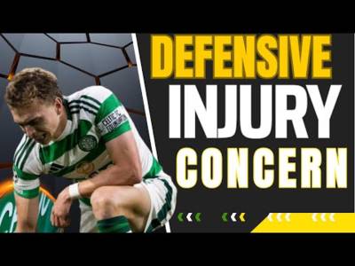 Ross County Vs Celtic Big Chance BUT