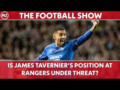 The Football Show LIVE