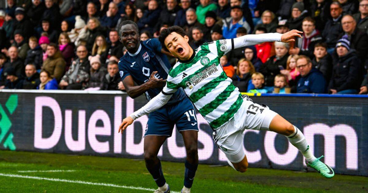 What channel is Ross County vs Celtic? Live stream, TV and kick-off details for Premiership clash