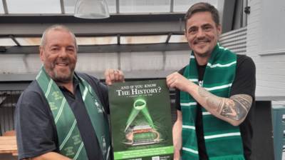 And If You Know the History?