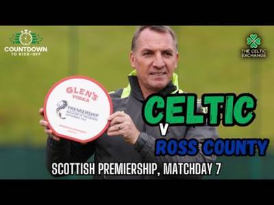 Celtic Looking To Avoid European Hangover