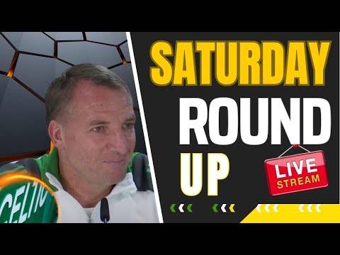 Celtic Saturdays
