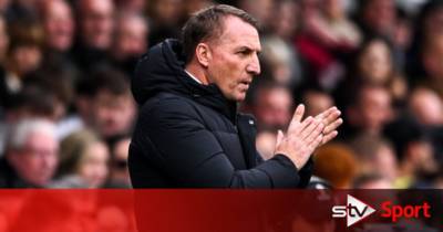 Brendan Rodgers applauds Celticâ€™s resilience and tradition after dramatic win