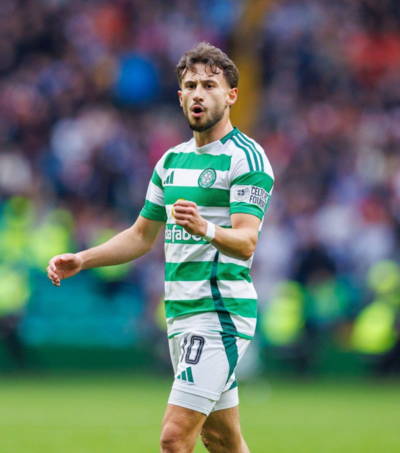 Brendan Rodgers Highlights â€œOn Itâ€ Nicolas Kuhn