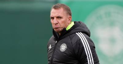 Brendan Rodgers is unfortunate common Celtic denominator as nagging suspicion must be playing on his mind – Hugh Keevins