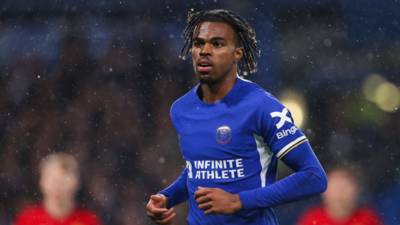 Celtic must sign Chelsea player on loan in January