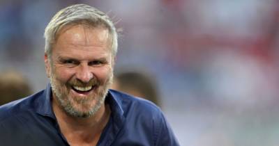 Dietmar Hamann eviscerates Celtic and ‘third rate’ Scottish football as Dortmund land brutal Bundesliga reality check