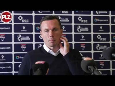 Don Cowie says the decision to award Celtic a free kick which led to Celtic’s winning goal was wrong