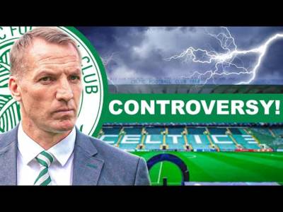 Keith Wyness sides against Celtic as new SPFL ticket controversy emerges