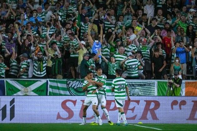 Like Nawrocki and Lagerbielke, Palma clearly not a Brendan signing