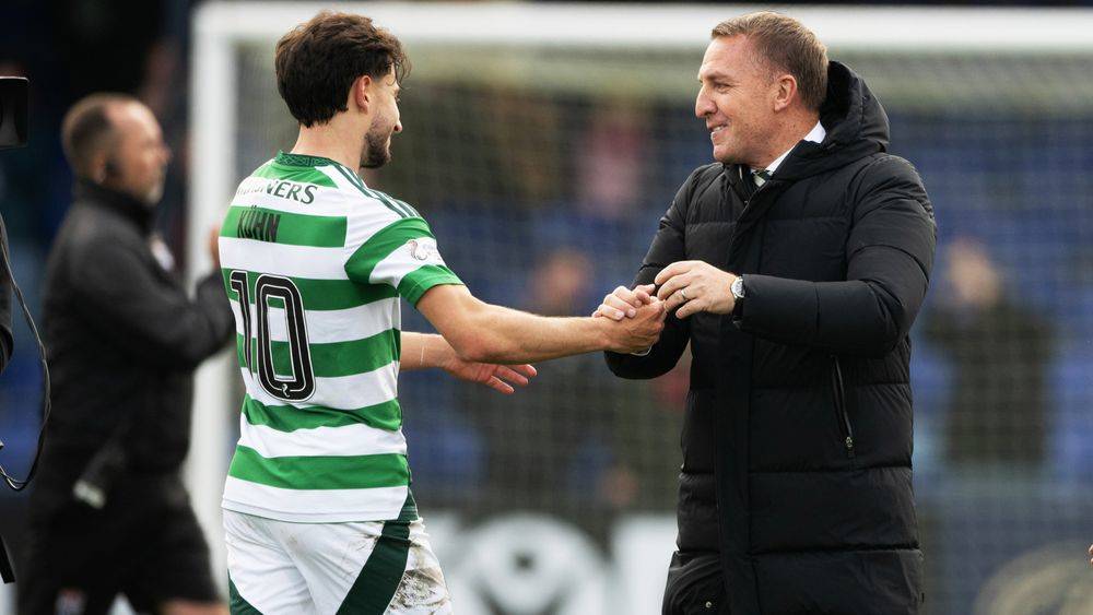 Manager praises teamâ€™s resilience in late win