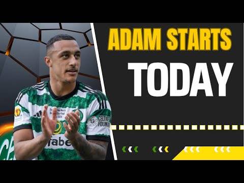Ross County v Celtic