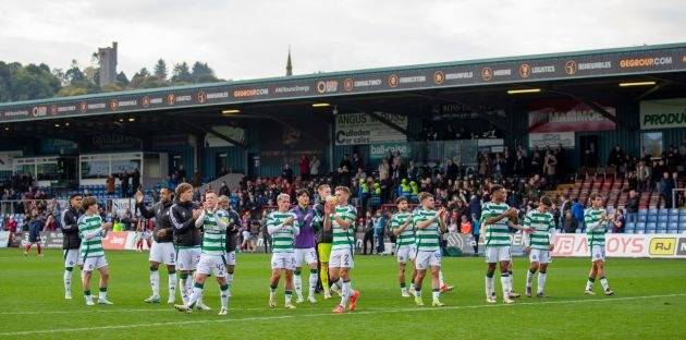 Sandmanâ€™s Definitive Ratings â€“ Celtic at The Tundra