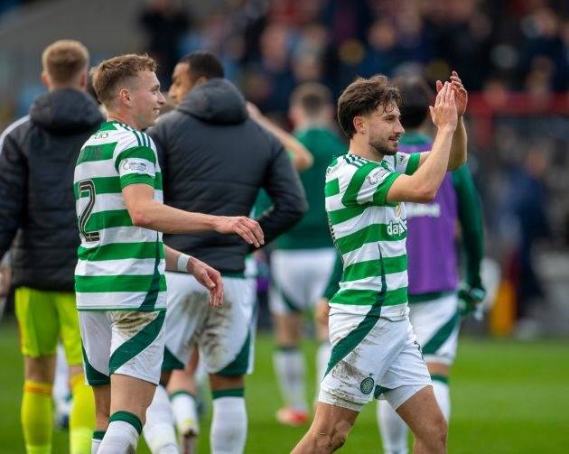 â€œThe new guys coming in will see that thereâ€™s no easy game,â€ Brendan Rodgers