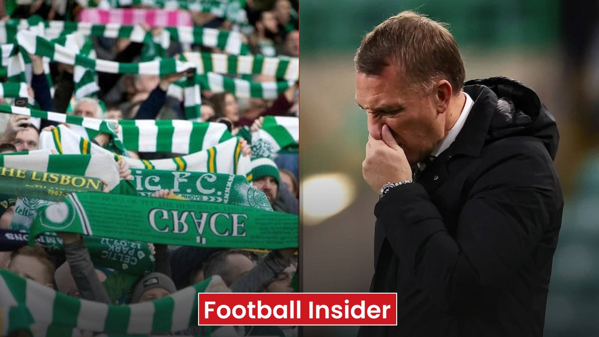 ‘The Numbers Are Dramatic’ â€“ Stefan Borson: Celtic face financial issue after devastating blow