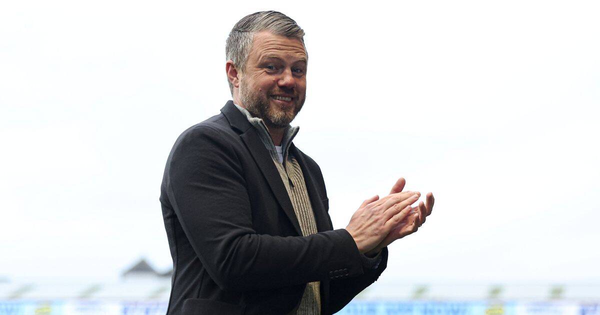 Jimmy Thelin sends Celtic message as fearless Aberdeen boss targets win No14 at Parkhead
