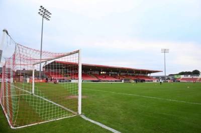 A Sort of Homecoming â€“ Celtic in Ireland to take on Sligo Rovers at The Showgrounds