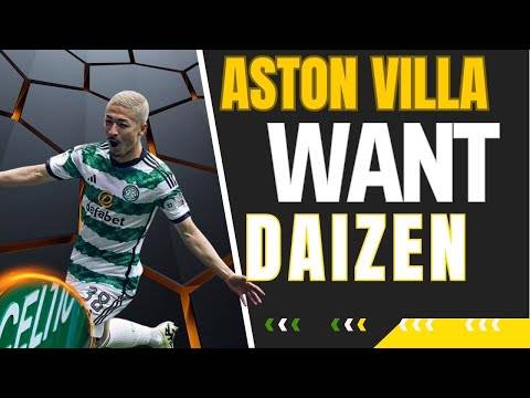 BIG Celtic Transfer News