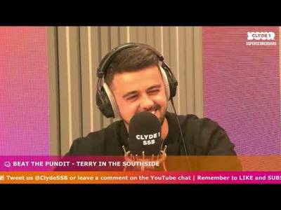 ðŸ¤¯ Btp | Terry in the Southside V Marvin Bartley