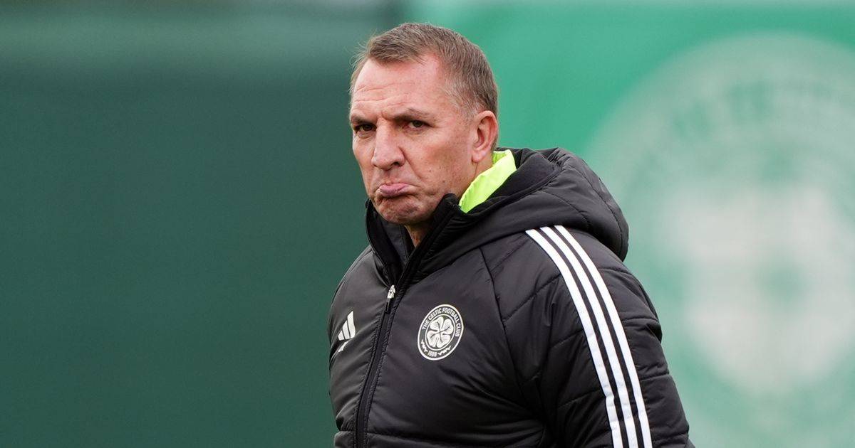 Celtic fan in Hotline rage fest about Mr Cocky â€“ marquee star branded a myth as diehard refuses to happy clap