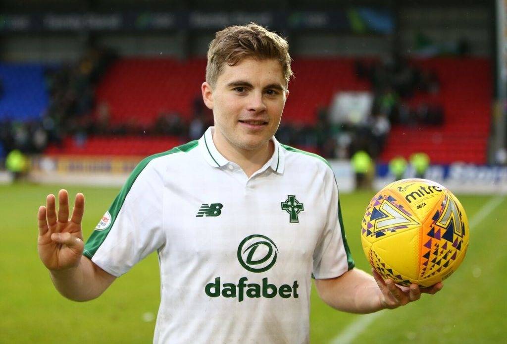 Celtic on this Day â€“ SFA did two Celtic players a massive favour