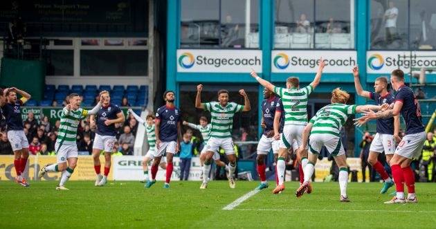 Celtic star highlights tactical tweak that inspired Sundayâ€™s comeback