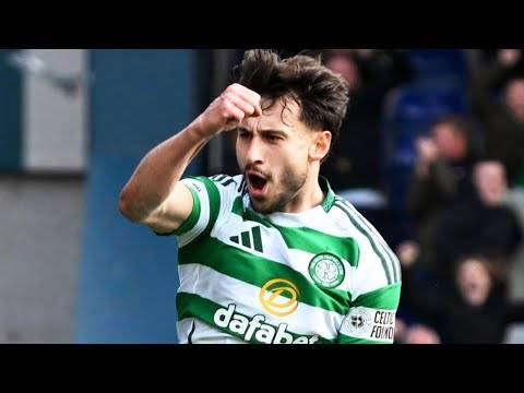 CSP Monday Night Review